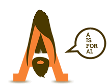 A is for Al