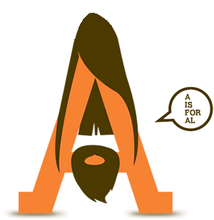 A is for Al